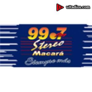 Radio Radio Stereo Macara 99.7