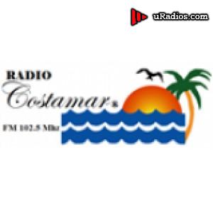 Radio Costamar FM Ecuador 102.5