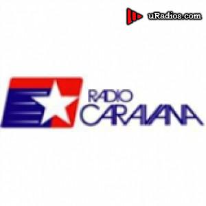 Radio Radio Caravana 750