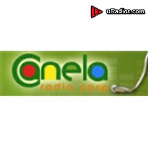 Radio Radio Canela (Quito) 106.5