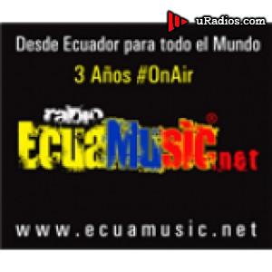 Radio Radio EcuaMusic.Net