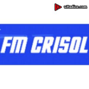 Radio Crisol FM 92.3