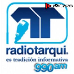 Radio Radio Tarqui 990