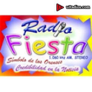 Radio Radio Fiesta Machala 1060