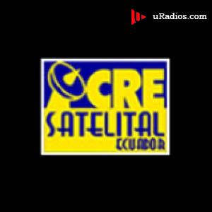Radio CRE Satelital Ecuador 95.5