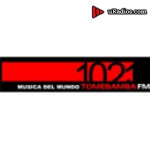 Radio Radio Tomebamba 102.1