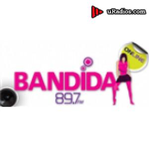 Radio Radio Bandida 910