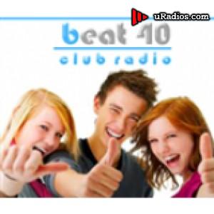 Radio Beat 40 Radio
