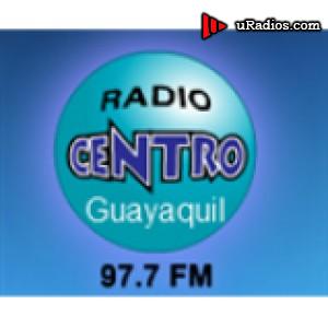 Radio Radio Centro 97.7