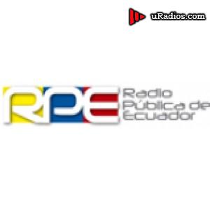 Radio Radio Pública de Ecuador