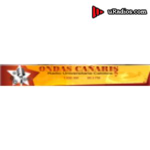 Radio Radio Ondas Canaris 1530