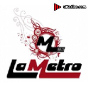 Radio Metro Stereo 88.5