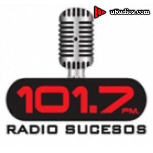 Radio Radio Sucesos 101.7