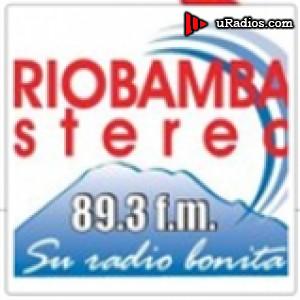 Radio Radio Riobamba Stereo 89.3