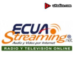 Radio Ecuastreaming RadioDJ