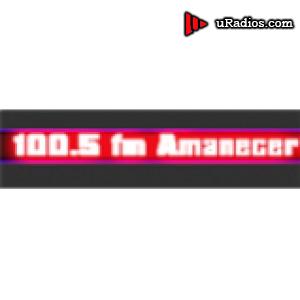 Radio Radio Amanecer 100.5