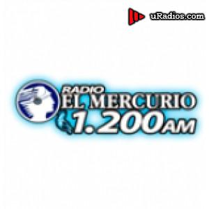 Radio Radio El Mercurio 1200