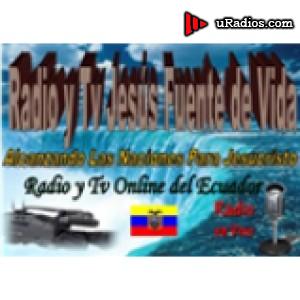 Radio Radio Jesus Fuente de Vida