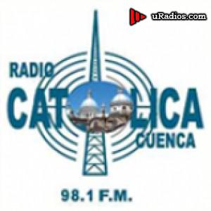 Radio Radio Catolica Cuenca 98.1
