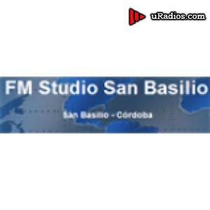 Radio Radio Studio San Basilio 99.1