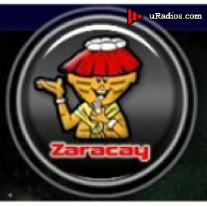 Radio Radio Zaracay 100.5