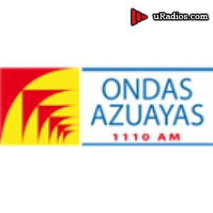 Radio Ondas Azuayas 1110