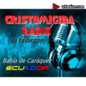Radio Cristomicina Radio