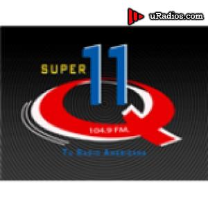 Radio Radio 11Q 104.9