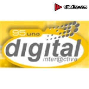 Radio Radio Digital Interactiva 95.1