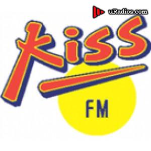 Radio Kiss FM 105.3