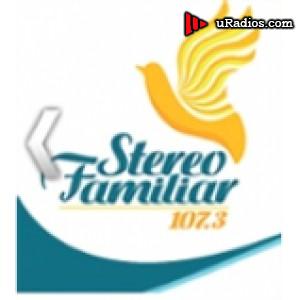 Radio Radio Stereo Familiar 107.3