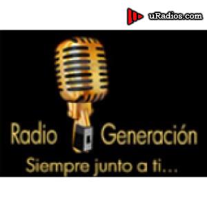 Radio Radio Generación