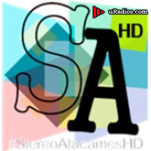 Radio Stereo Atacames 91.5