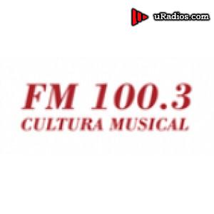 Radio Radio Cultura Musical 100.3