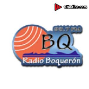 Radio Radio Boquerón 93.7