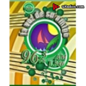 Radio Radio La Voz de su Amigo 96.3