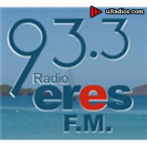 Radio Radio Eres 93.3