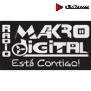 Radio Radio MakroDigital