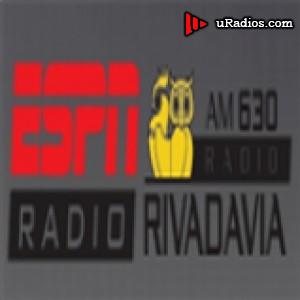 Radio ESPN / Radio Rivadavia 630