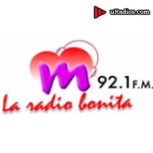 Radio Radio Macarena FM 92.1