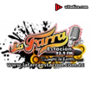 Radio La Farra Estacion 92.9 Fm