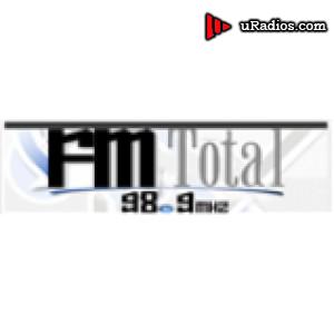 Radio FM Total 98.9