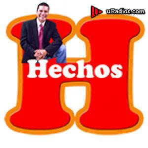 Radio Radio Hechos