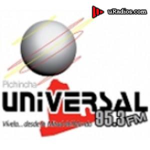 Radio Radio Pichincha Universal 95.5