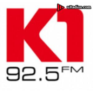 Radio Radio K1 92.5