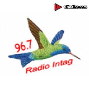 Radio Radio Intag 96.7