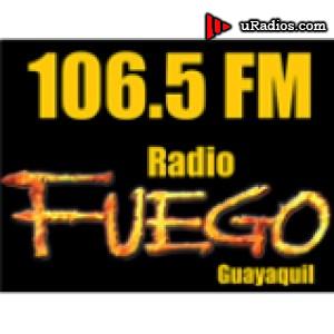 Radio Radio Fuego 106.5