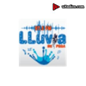 Radio Radio Lluvia FM 97.5