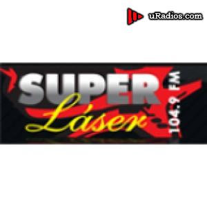 Radio Super Láser FM 104.9