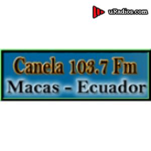 Radio Canela Fm 103.7